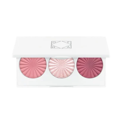 OFRA MIDI PALETTE BLOSSOM BLUSH
