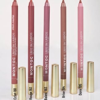 MONTOC Lápiz De Labios