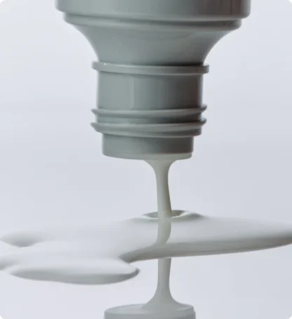 glazing milk HAILE RHODE - Imagen 2