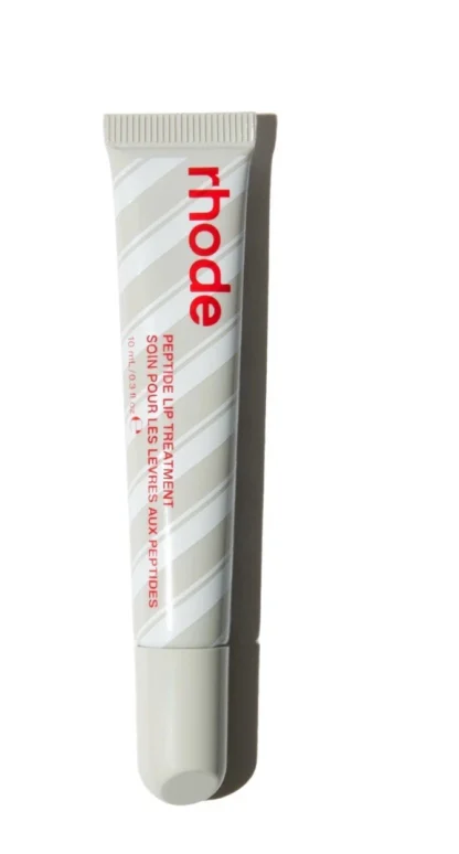 Tratamiento labial péptido edición limitada Rhode 'Peppermint Glaze' - Imagen 7