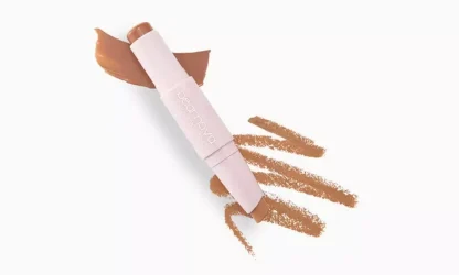 PEAR NOVA Bronzer + Contour Stick - Light - Imagen 3