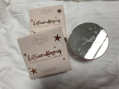 CIATE LONDON Extraordinary Setting Powder15GR - Imagen 4