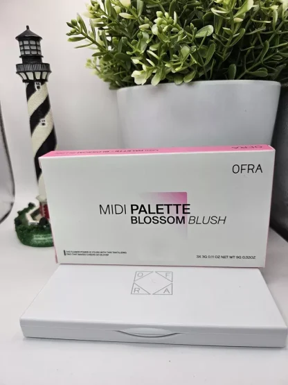 OFRA MIDI PALETTE BLOSSOM BLUSH - Imagen 7