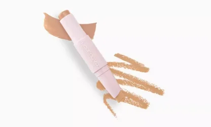 PEAR NOVA Bronzer + Contour Stick - Light - Imagen 4