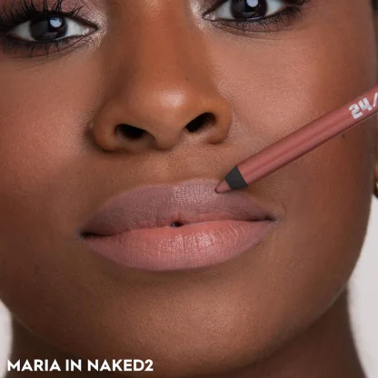 Urban Decay  24/7 Glide-On Waterproof Lip Liner - Imagen 3