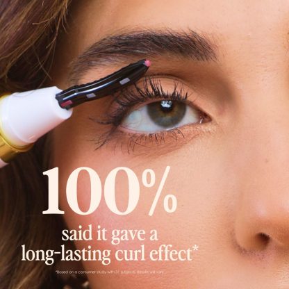 Grande Cosmetics  GrandeLASH-LIFT Heated Lash Curler - Imagen 3