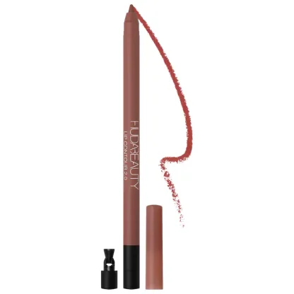 HUDA BEAUTY Lip Contour 2.0 Automatic Matte Lip Pencil mini - Imagen 5
