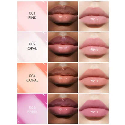 DIOR Dior Addict Lip Maximizer Plumping Gloss 006 - Imagen 2