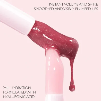 DIOR Dior Addict Lip Maximizer Plumping Gloss 006 - Imagen 4