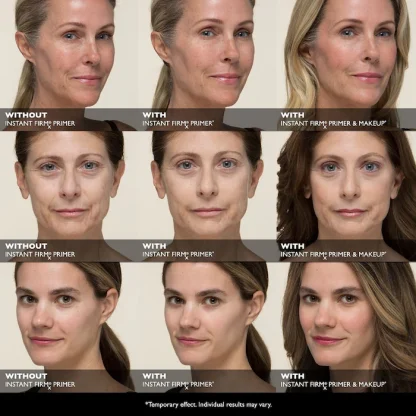 Peter Thomas Roth  Instant FIRMx® No-Filter Primer  3oml - Imagen 3