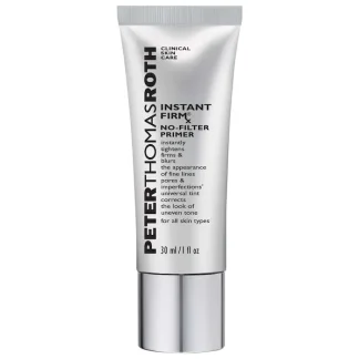Peter Thomas Roth  Instant FIRMx® No-Filter Primer  3oml