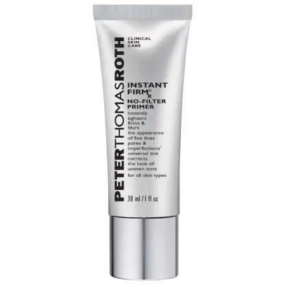 Peter Thomas Roth  Instant FIRMx® No-Filter Primer  3oml
