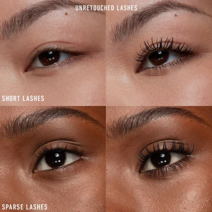 KVD Beauty  Full Sleeve Long + Defined Tubing Mascara - Imagen 6