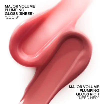 PATRICK TA Major Volume Plumping Lip Gloss - Imagen 2