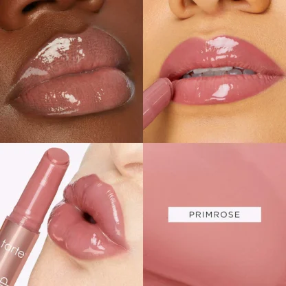 tarte  Maracuja Juicy Lip Plump Gloss (SIN CAJA) - Imagen 3
