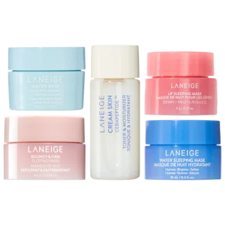 LANEIGE Barrier-Boosters Set