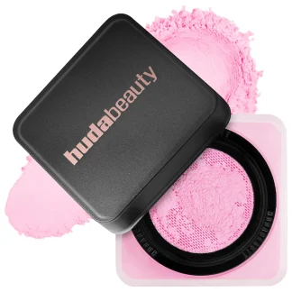 HUDA BEAUTY  Easy Bake Blurring Loose Baking & Setting Powder