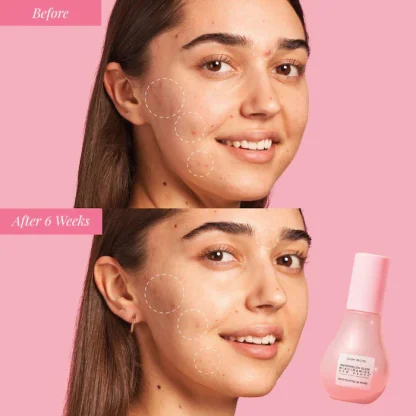 Sephora Favorites  The Glow Up Kit - Imagen 3