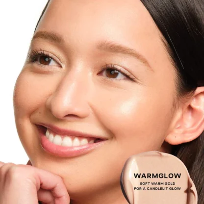 Saie  Glowy Super Gel Lightweight Dewy Multipurpose Illuminator - Imagen 8