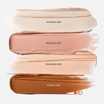 Saie  Glowy Super Gel Lightweight Dewy Multipurpose Illuminator - Imagen 2