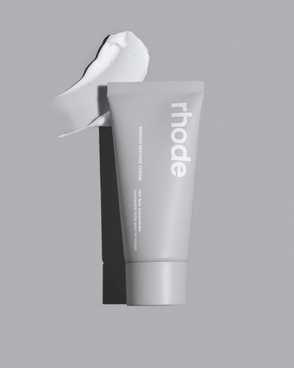 barrier butter The intensive moisture balm  HAILE RHODE  5 onzas - Imagen 5