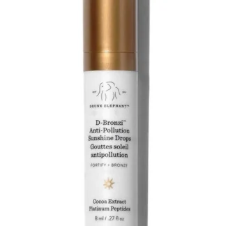 Drunk Elephant D-Bronzi™ Bronzing Drops with Peptides mini 5ml