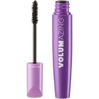 REVLON VOLUMAZING MASCARA Black