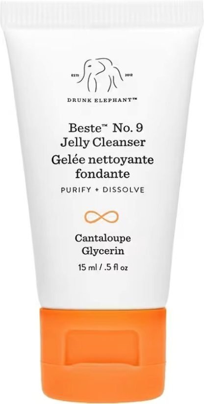 Drunk Elephant Beste™ No. 9 Jelly Cleanser 15ml - Imagen 3