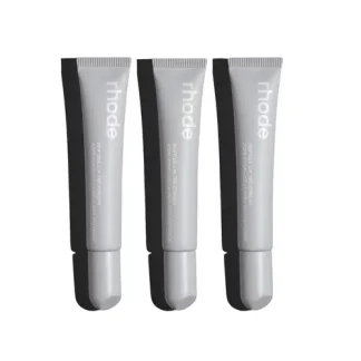 the peptide lip treatments HAILE RHODE