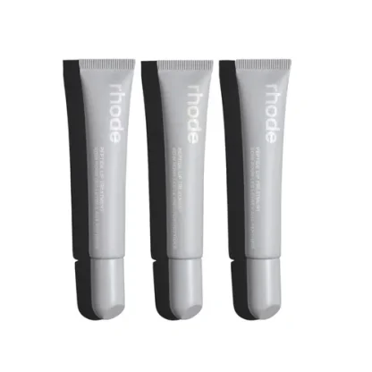 the peptide lip treatments HAILE RHODE