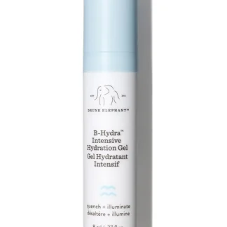 Drunk Elephant B-Hydra™ Intensive Hydration Serum with Hyaluronic Acidmini 5ml