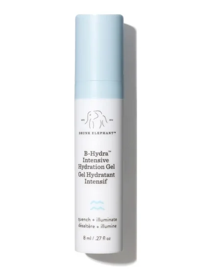 Drunk Elephant B-Hydra™ Intensive Hydration Serum with Hyaluronic Acidmini 5ml