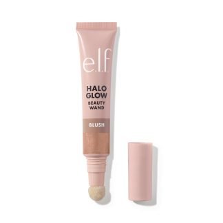Halo Glow Blush Beauty Wand CANDLELIT