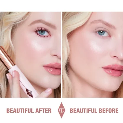 Charlotte Tilbury  Pillow Talk Push Up Lashes Volumizing & Lengthening Mascara - Imagen 2