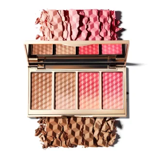 Iconic London Get Cheeky Face Powder Palette