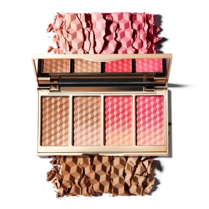 Iconic London Get Cheeky Face Powder Palette