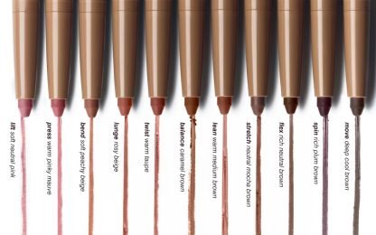 peptide lip shape The contouring lip shaper HAILE RHODE - Imagen 13