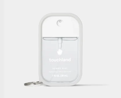 Touchland  Bubblegum Pink HAND Mist Case - Imagen 3