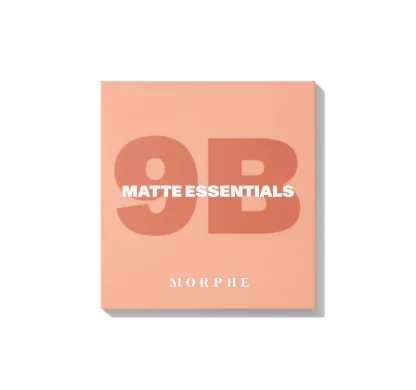MORPHE  9B Matte Essentials - Imagen 6
