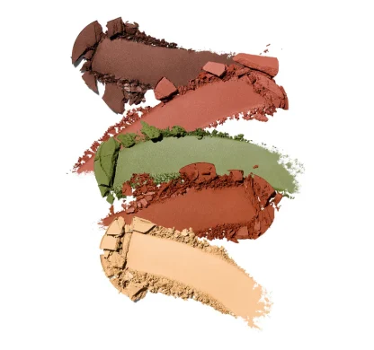 MORPHE  9B Matte Essentials - Imagen 2