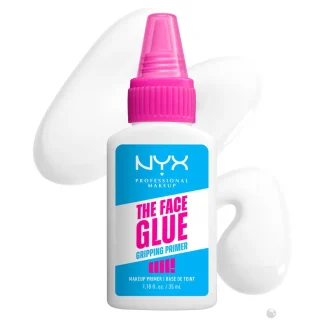 NYX Professional Makeup   The Face Glue Gripping Primer
