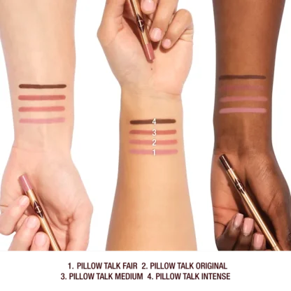 Charlotte Tilbury  Lip Cheat Lip Liner - Imagen 3