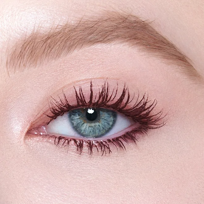 Charlotte Tilbury Pillow Talk Push Up Lashes Volumizing & Lengthening Mascara - Imagen 5