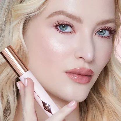 Charlotte Tilbury  Pillow Talk Push Up Lashes Volumizing & Lengthening Mascara - Imagen 4