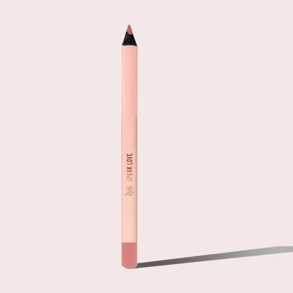 LYS BEAUTY Speak Love Lip Liner Pencil Duo - Imagen 4