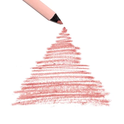 LYS BEAUTY Speak Love Lip Liner Pencil Duo - Imagen 2