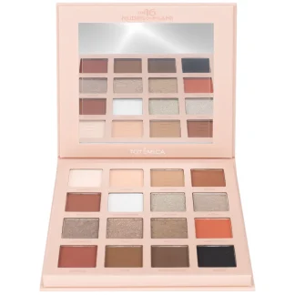 The 16 Nudes Of Miami Totemica