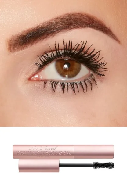 Too Faced Naturally Sexy Ultimate Natural Eye & Lipstick Set - Imagen 4
