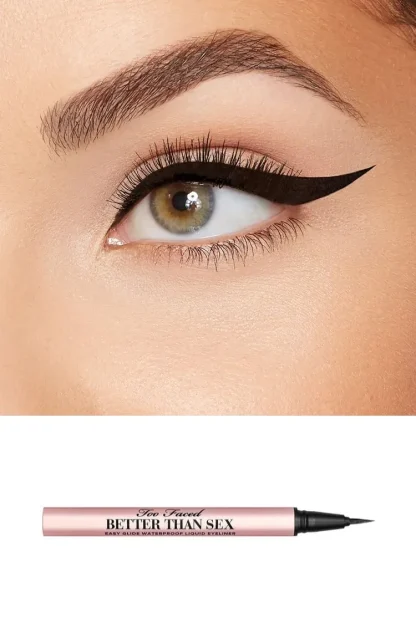 Too Faced Naturally Sexy Ultimate Natural Eye & Lipstick Set - Imagen 3
