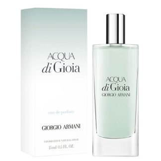 Armani Beauty  Acqua di Gioia Eau de Parfum Intense 15ML